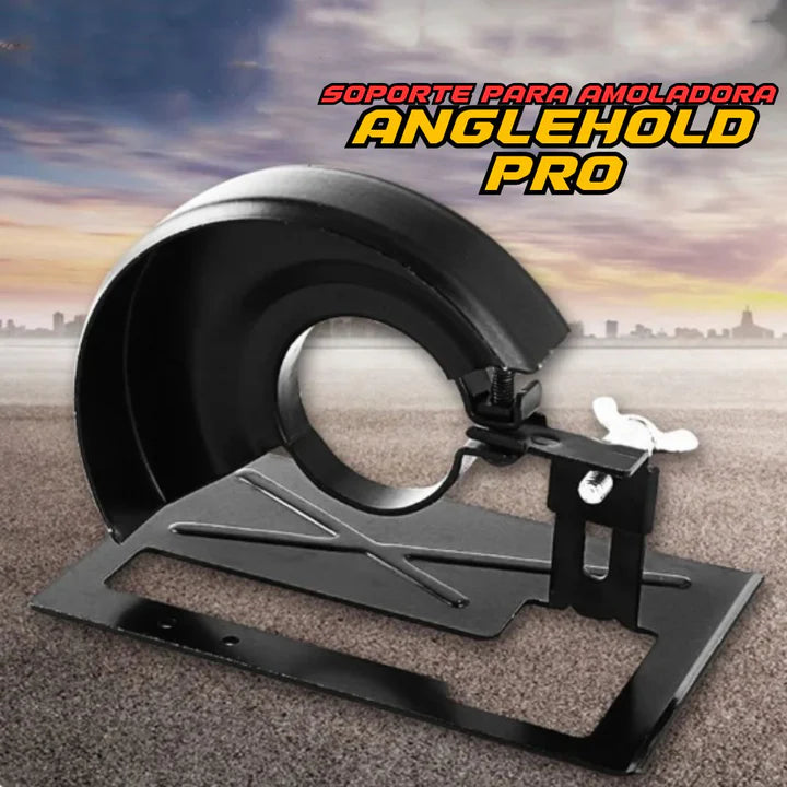 AngleHold Pro™ Soporte Para Amoladora