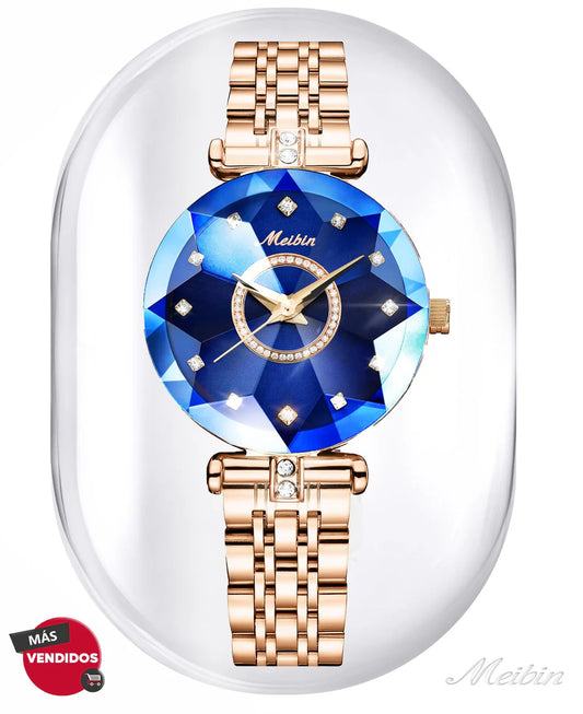 CRYSTALIA RELOJ™ 2024