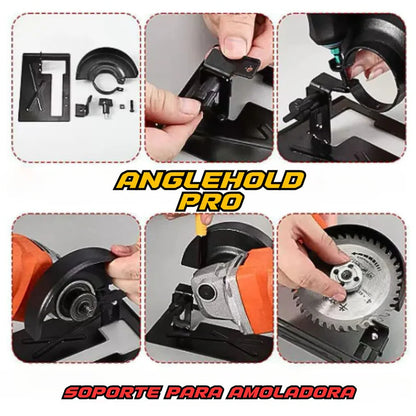 AngleHold Pro™ Soporte Para Amoladora