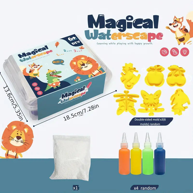 AquaMagix Kit