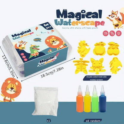 AquaMagix Kit